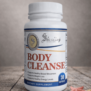 Body Cleanse (30 Pills)