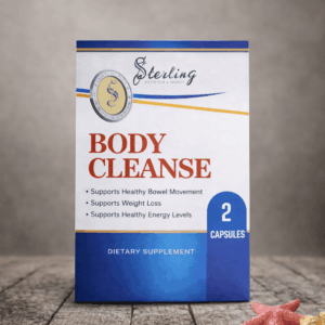 Body Cleanse (Single Package)