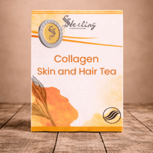 Collagen Skin and Hair Tea