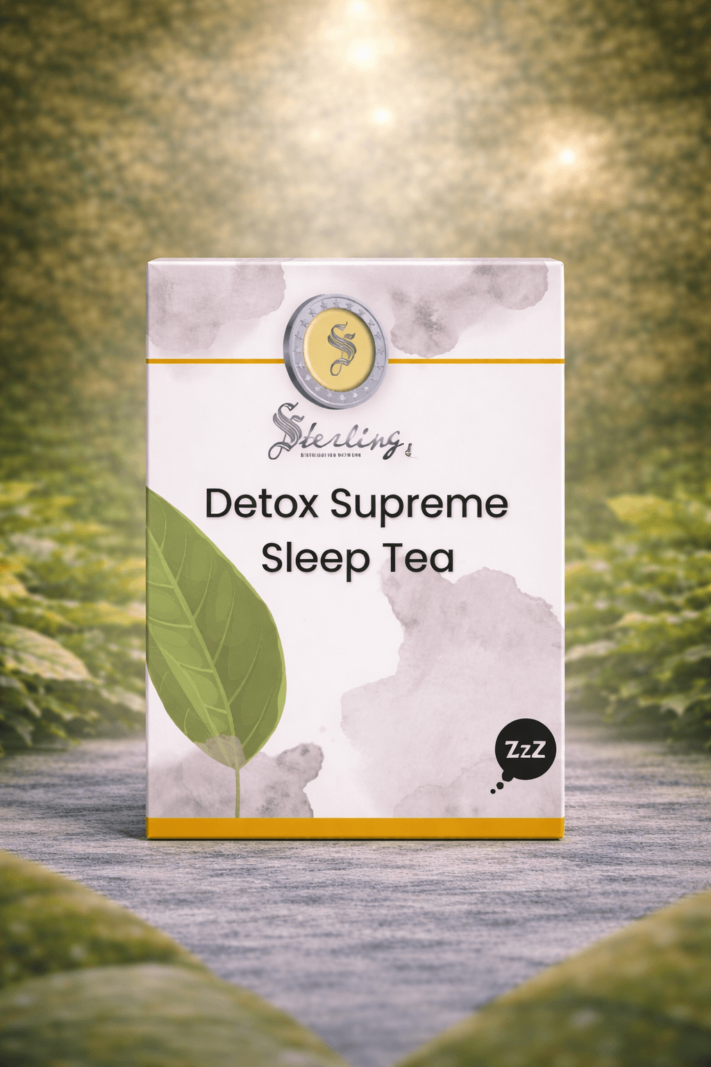 Detox Supreme Sleep Tea