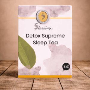 Detox Supreme Sleep Tea