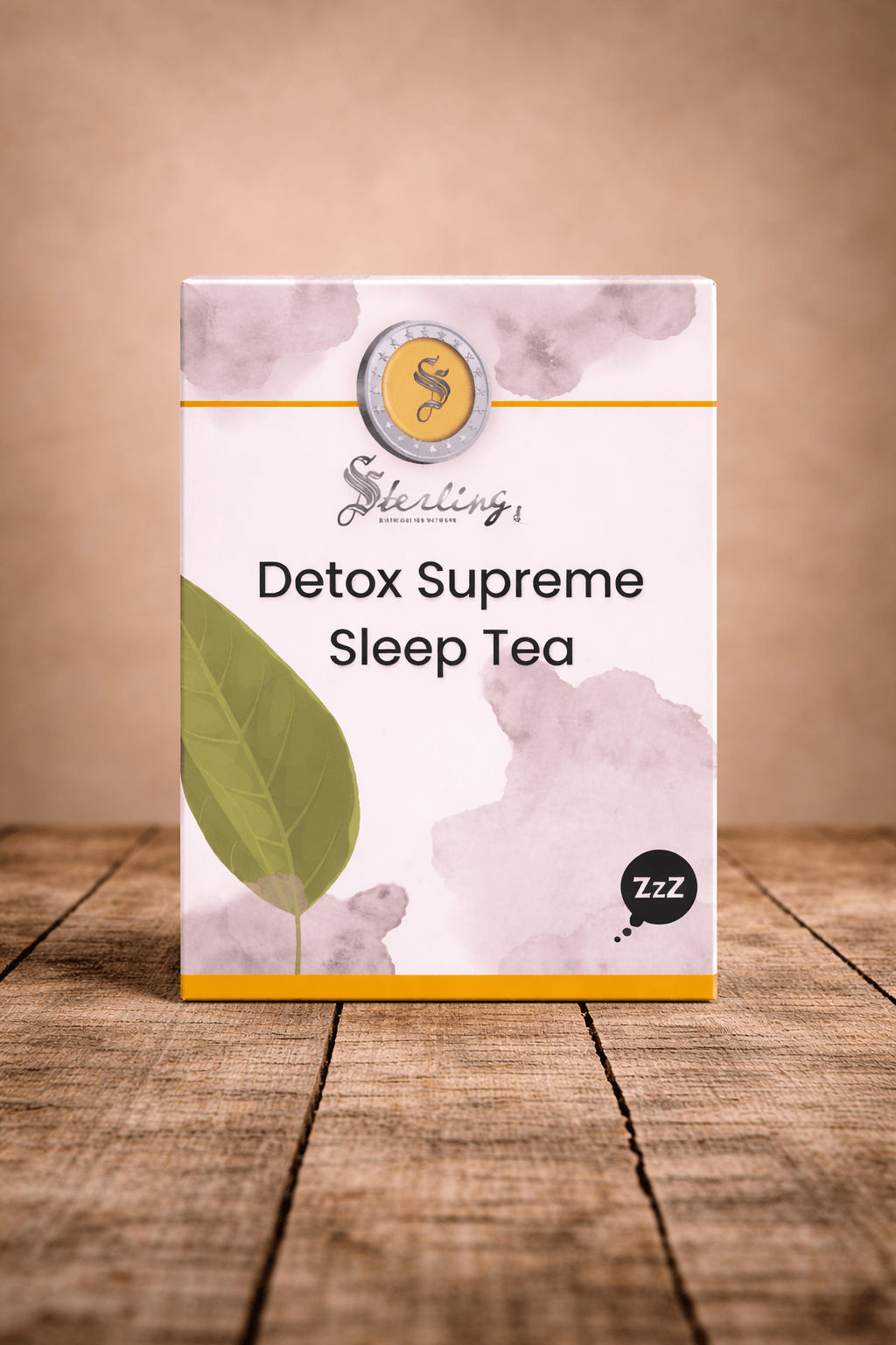 Detox Supreme Sleep Tea