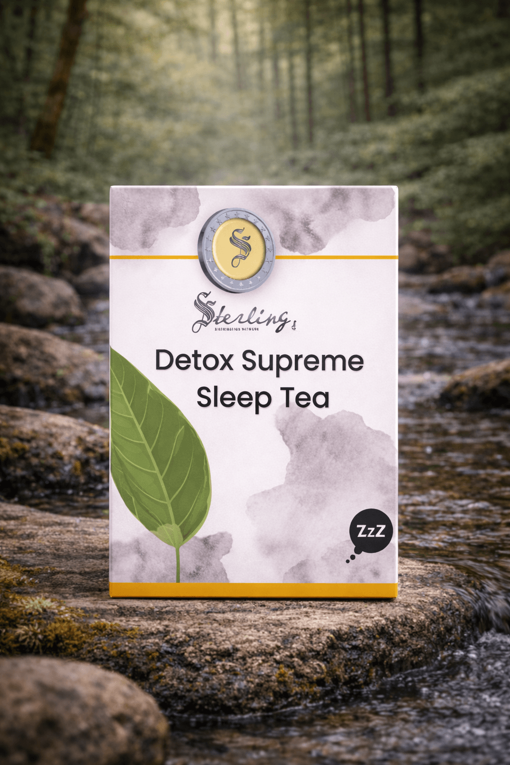 Detox Supreme Sleep Tea