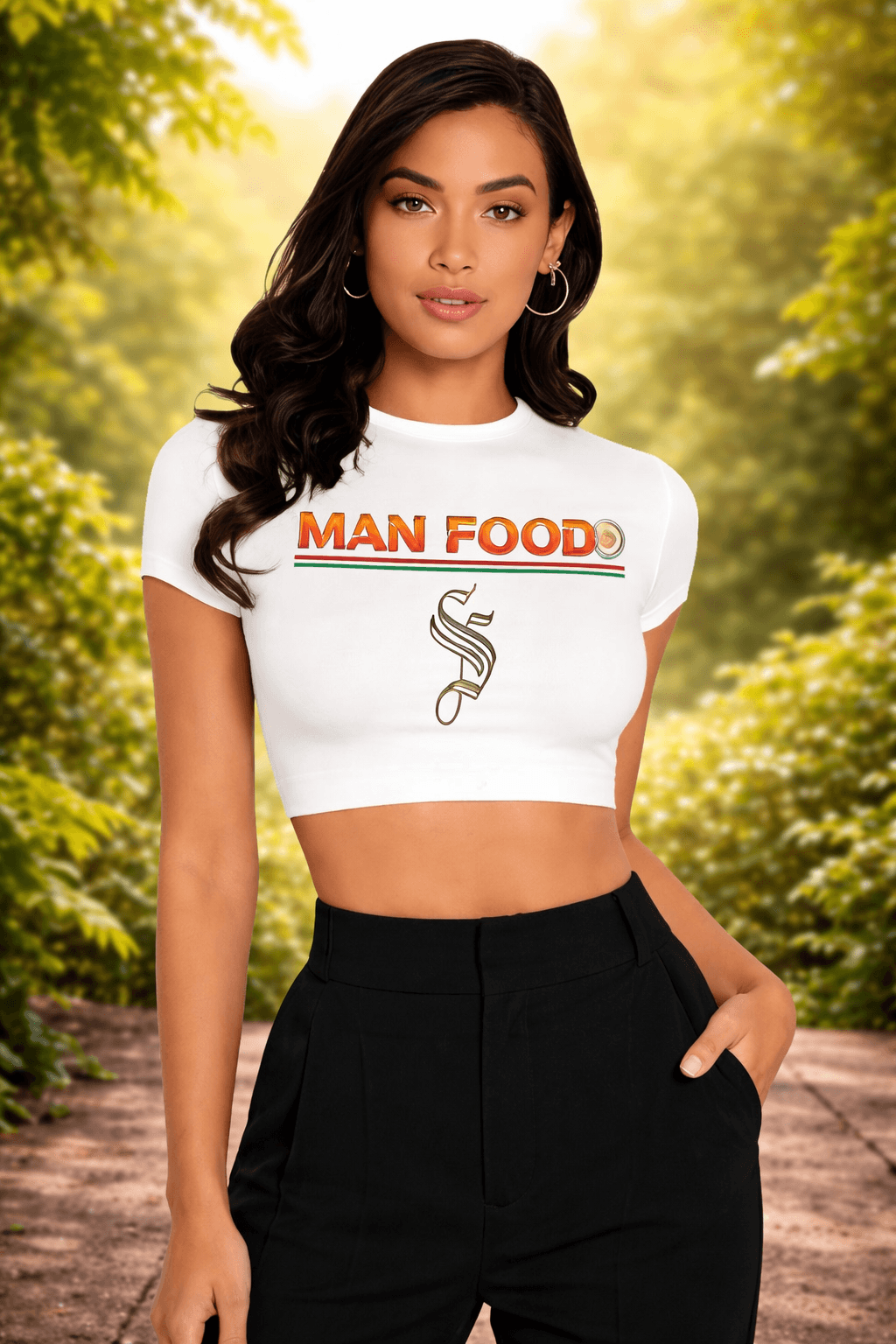 Essentials T Shirt With Hood 100% Cotton