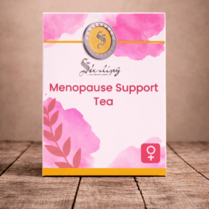 Menopause Support Tea
