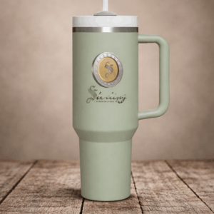 Sport Drinking Stainless Steel Cooler Cups