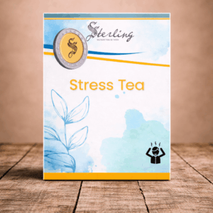 Stress Tea